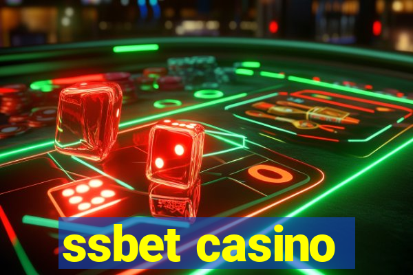 ssbet casino